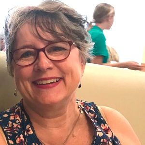 Meet your Posher, Natalie